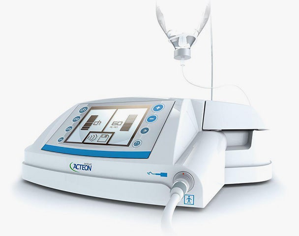 Стоматологический ультразвуковой аппарат – F57510 PIEZOTOME SOLO LED (Statelec)