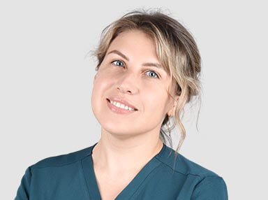 Лисовцова Юлия Андреевна