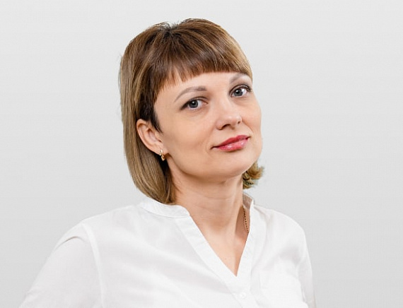 Пиунова Татьяна Владимировна